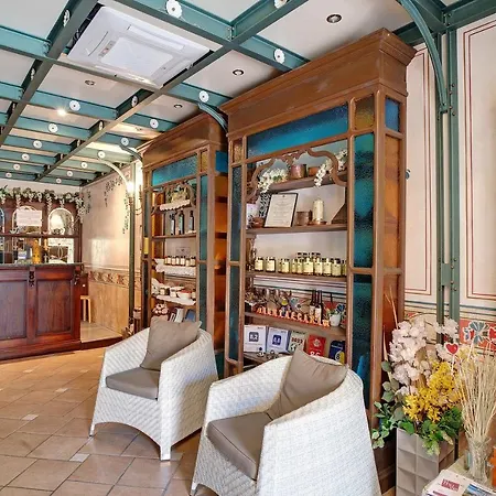 Apartment Del Canto Apricale