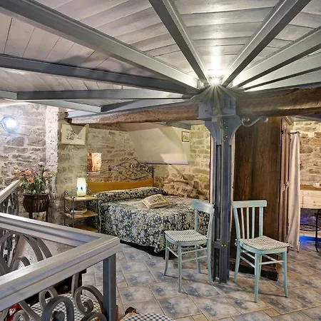 Apartment Del Canto Apricale