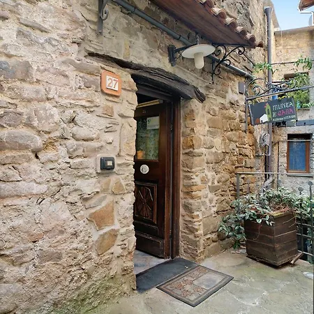 Del Canto Appartamento Apricale