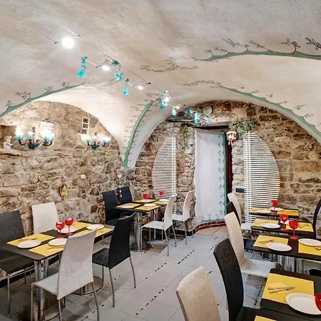 Apartment Del Canto *