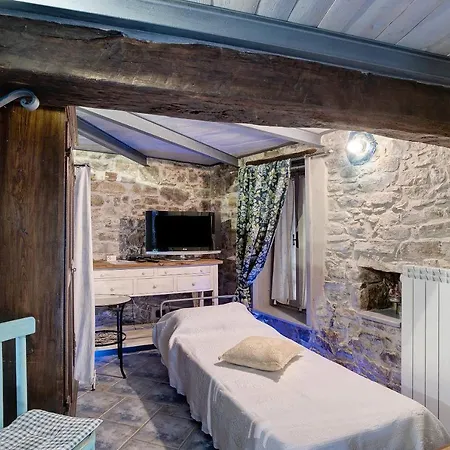 Appartamento Del Canto Apricale